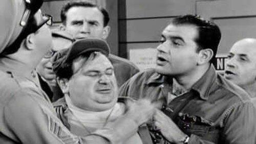 Bilko Enters Politics Bilko Enters Politics