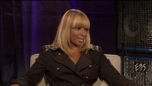 Mary J. Blige Mary J. Blige