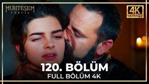 Episode 120 Episode 120