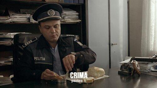 Crima - Partea I Crima - Partea I