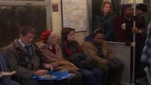 Subway Story Subway Story