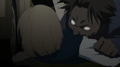 Cruel Night Cruel Night