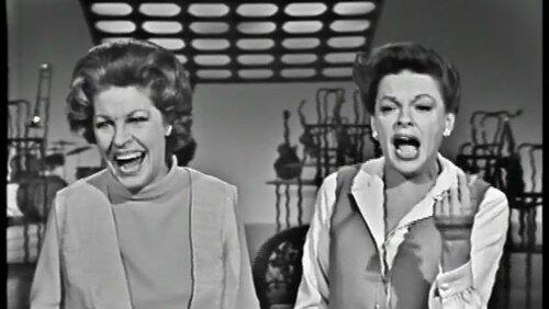 The Judy Garland Show #18 The Judy Garland Show #18