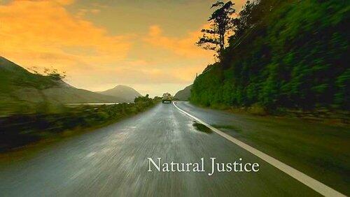 Natural Justice (1) Natural Justice (1)