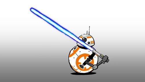 Lightsaber Lightsaber