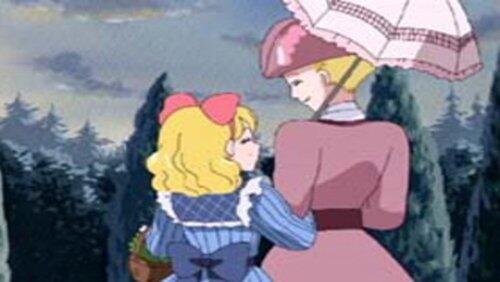 Don't steal her! My Mother Don't steal her! My Mother