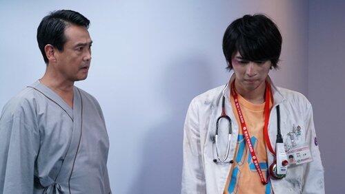 The Disharmonious Doctors! The Disharmonious Doctors!