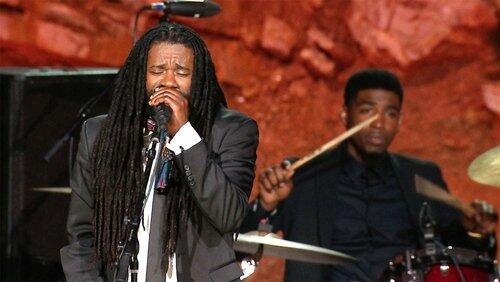 The Reverend Osagyefo Sekou The Reverend Osagyefo Sekou