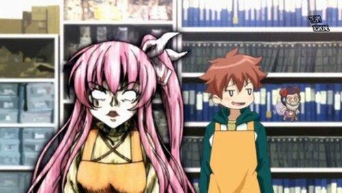 Huge Tiny Breasts, Apron Romance Huge Tiny Breasts, Apron Romance