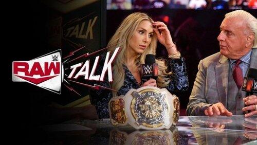Raw Talk 42 Raw Talk 42