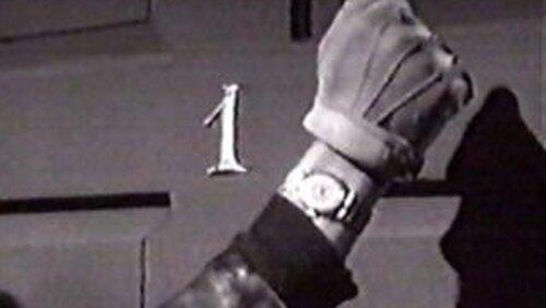 Knock Three-One-Two