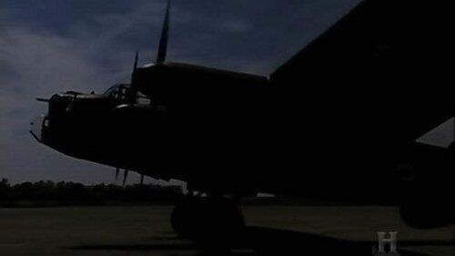 Lancaster Bombers: Target Germany Lancaster Bombers: Target Germany