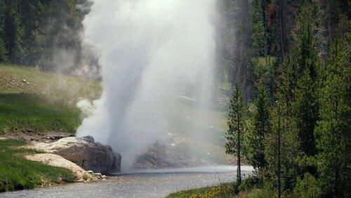 Yellowstone Yellowstone