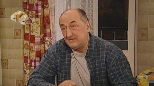 24 серия - Родители Веры 24 серия - Родители Веры