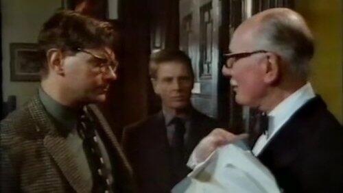 Quartermaine's Terms Quartermaine's Terms