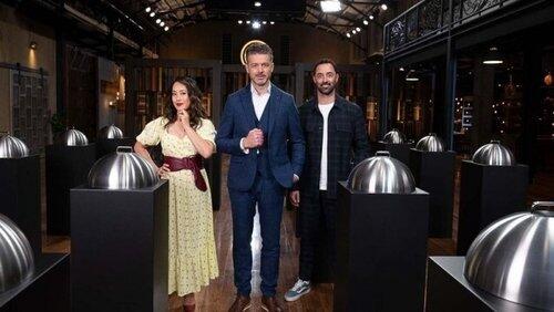 Immunity Challenge: Lucky Dip Immunity Challenge: Lucky Dip