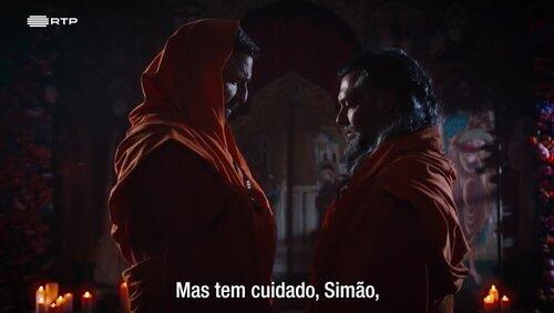 Episódio 2 Episódio 2