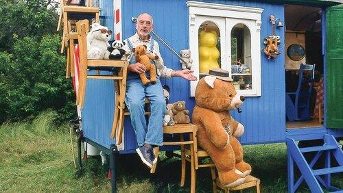Peter und der Bär Peter und der Bär