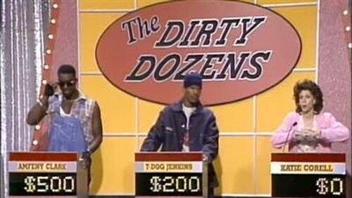 The Dirty Dozens The Dirty Dozens