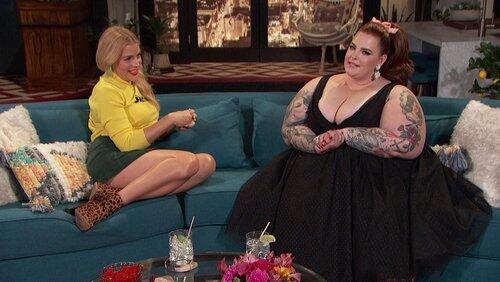 Tess Holliday Tess Holliday