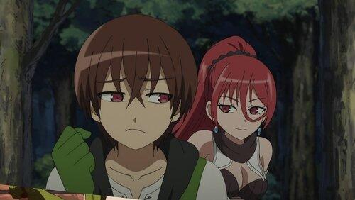 The Ikusaba Brother and Sister's Big Dungeon Exploration Plan The Ikusaba Brother and Sister's Big Dungeon Exploration Plan