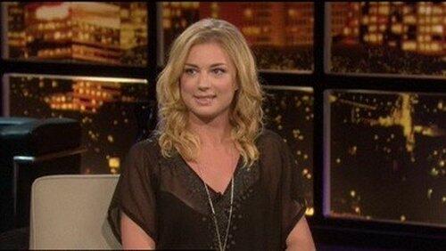 Emily VanKamp