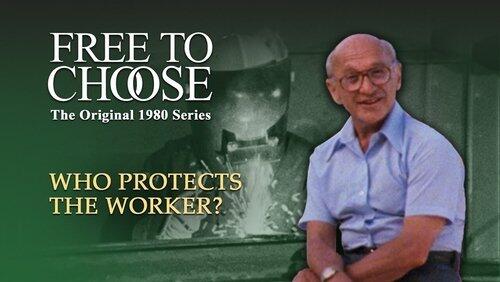 Who Protects the Worker? Who Protects the Worker?