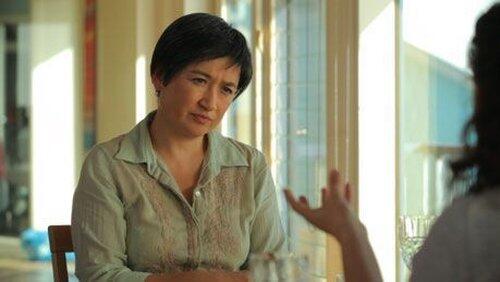 Penny Wong (Adelaide) Penny Wong (Adelaide)