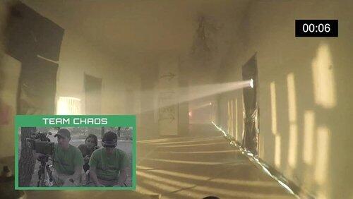 Ghost Ghost