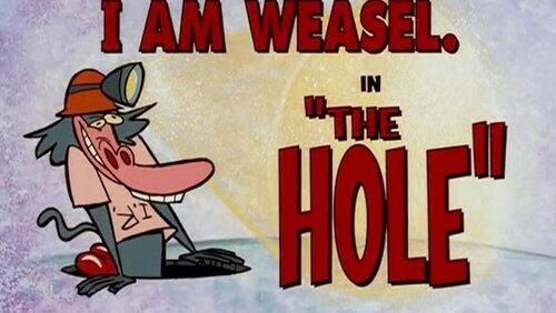 The Hole The Hole