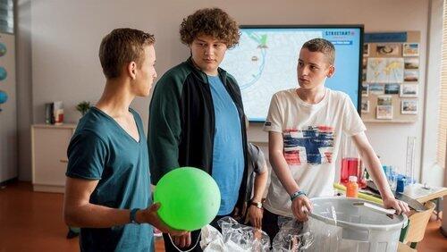 Folge 929 Folge 929