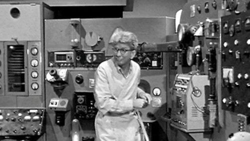 The Machine That Could Plot Crimes The Machine That Could Plot Crimes
