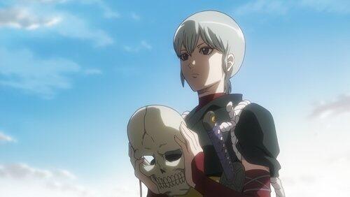 Farewell, Reaper Farewell, Reaper