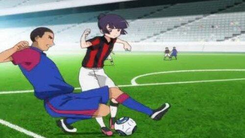 Despair and Hope Despair and Hope