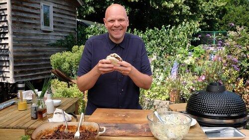 Slow Cooked Feast Slow Cooked Feast