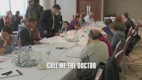 Call Me the Doctor Call Me the Doctor