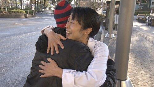 Being There for Foreign Patients Being There for Foreign Patients