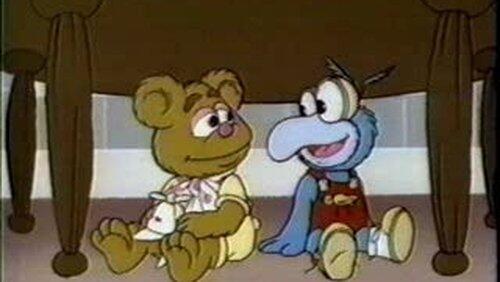 Bad Luck Bear Bad Luck Bear