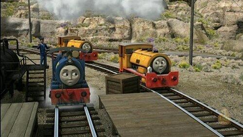 No Steam Without Coal No Steam Without Coal