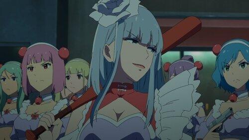 Creature Gang War Chronicles: The Bloody Extra-Akiba Terrestrial Showdown! Creature Gang War Chronicles: The Bloody Extra-Akiba Terrestrial Showdown!
