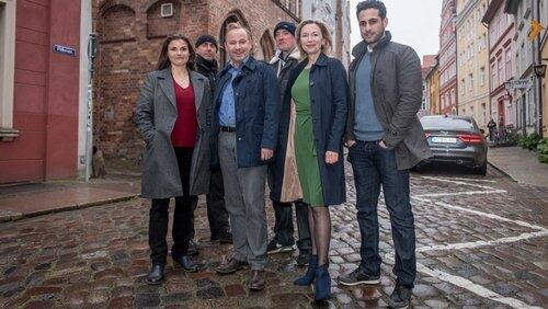 Waffenbrüder Waffenbrüder