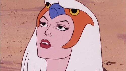 Origin of the Sorceress Origin of the Sorceress