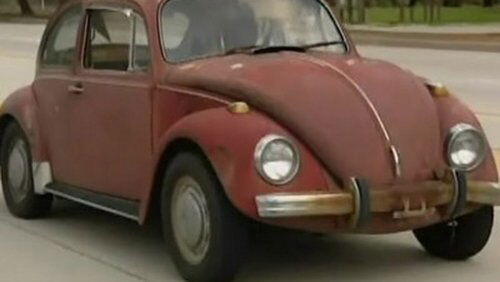 Lawanna's 1986 VW Beatle Lawanna's 1986 VW Beatle