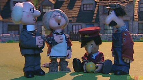 Postman Pat and the Bowling Buddies Postman Pat and the Bowling Buddies