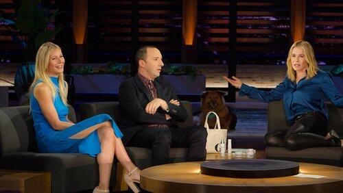 Gwyneth & Tony & Chelsea & TED Gwyneth & Tony & Chelsea & TED