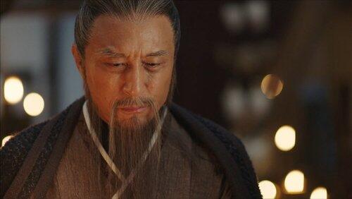 Growling Tiger, Roaring Dragon 20 Growling Tiger, Roaring Dragon 20