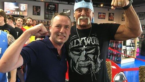 Til wrestling i USA Til wrestling i USA