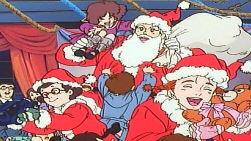Our Different Christmases Our Different Christmases