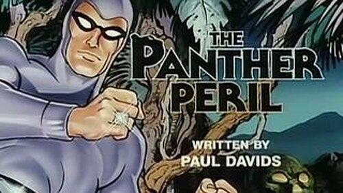 The Panther Peril