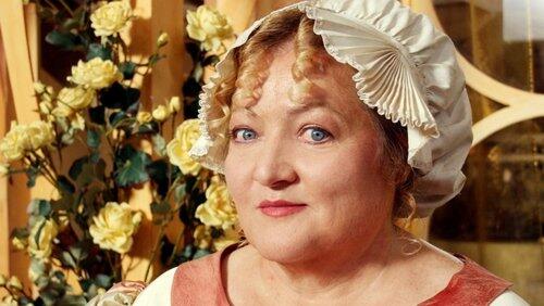 Mother Hulda Mother Hulda